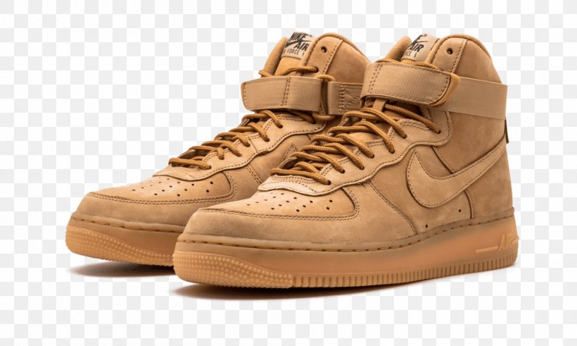Air Force Nike Air Max Shoe Sneakers, PNG, 1000x600px, Air Force, Air Jordan, Basketball Shoe, Beige, Brown Download Free