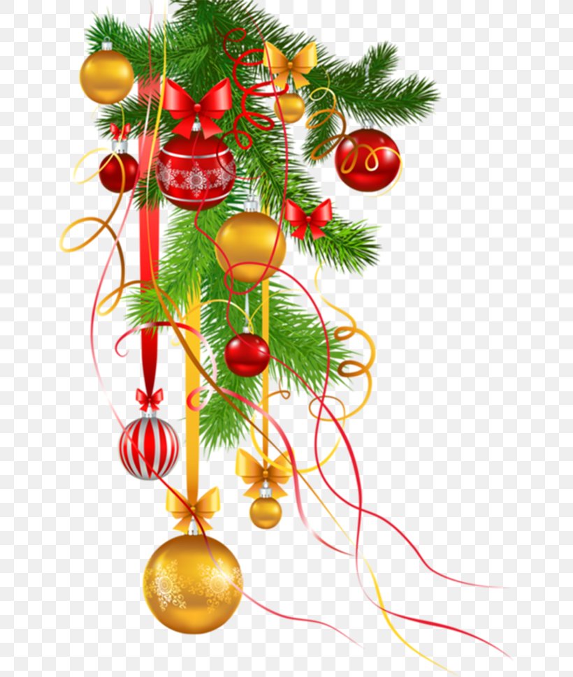 Christmas Decoration Christmas Tree Clip Art, PNG, 650x969px, Christmas, Branch, Christmas Decoration, Christmas Ornament, Christmas Tree Download Free