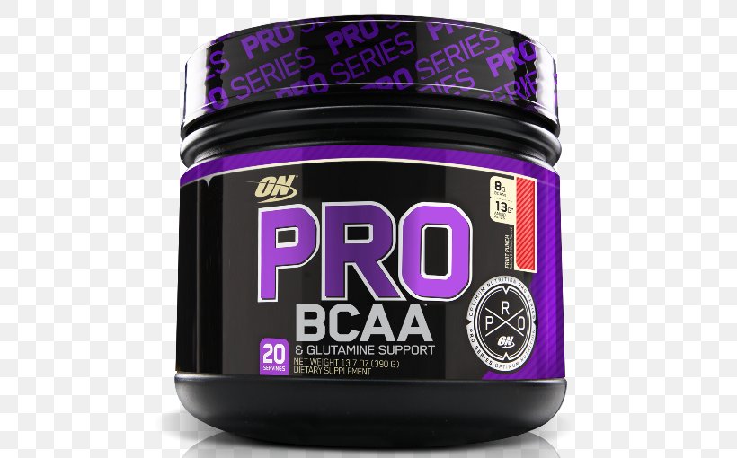 Dietary Supplement Optimum Nutrition Pro BCAA Branched-chain Amino Acid Optimum Nutrition Pro Gainer, PNG, 510x510px, Dietary Supplement, Amino Acid, Bodybuilding Supplement, Branchedchain Amino Acid, Brand Download Free