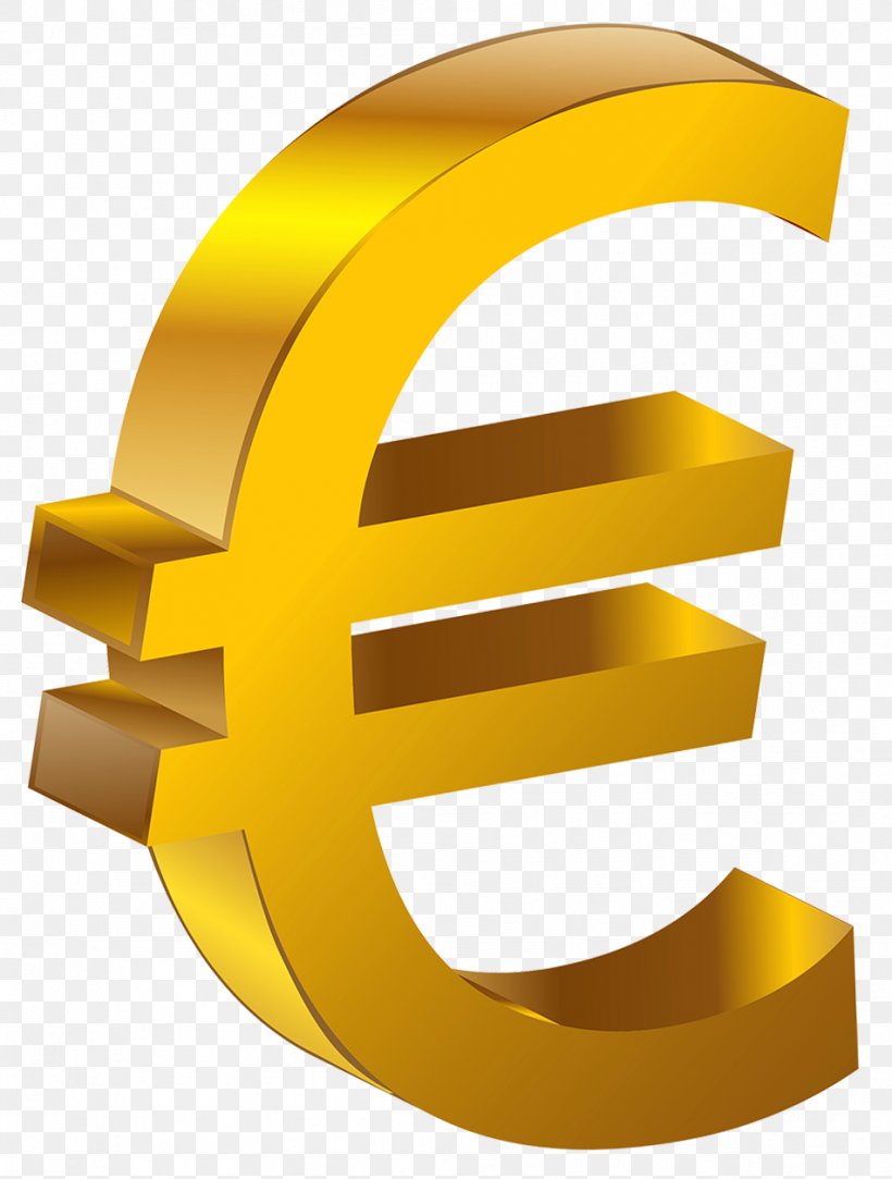Euro Sign 100 Euro Note Clip Art, PNG, 951x1257px, 1 Euro Coin, 2 Euro Coin, 100 Euro Note, 500 Euro Note, Euro Sign Download Free