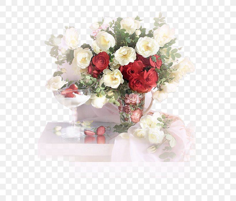 Garden Roses Cut Flowers Floral Design Flower Bouquet, PNG, 678x700px, Garden Roses, Artificial Flower, Centrepiece, Cut Flowers, Floral Design Download Free