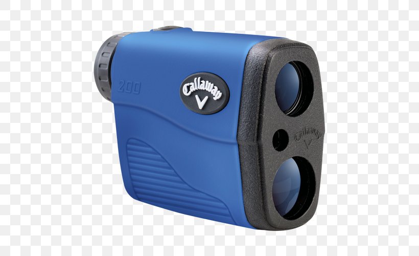 GPS Navigation Systems Range Finders Laser Rangefinder Callaway Golf Company, PNG, 500x500px, Gps Navigation Systems, Bushnell Corporation, Callaway Golf Company, Electric Blue, Electronics Download Free