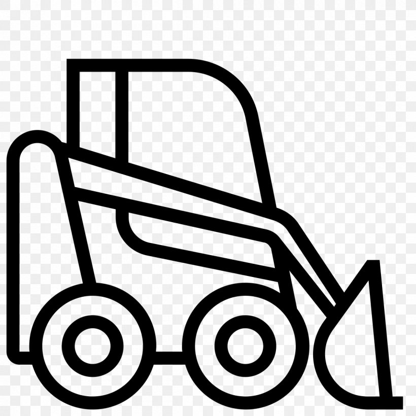 Heavy Machinery Architectural Engineering Vehicle Agricultural Machinery, PNG, 1200x1200px, Heavy Machinery, Agricultural Machinery, Architectural Engineering, Area, Black And White Download Free