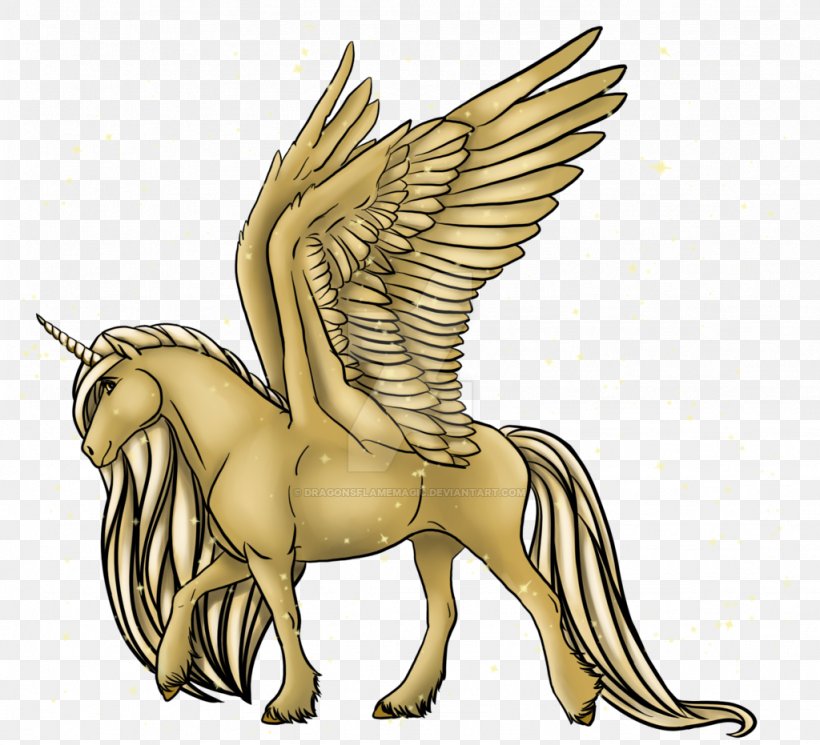 Horse Legendary Creature Unicorn Mammal Pony, PNG, 1024x931px, Horse, Angel, Animal, Carnivora, Carnivoran Download Free