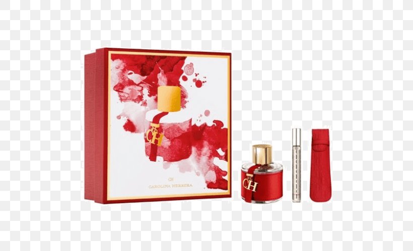 Lotion Perfume Eau De Toilette Case Eau De Parfum, PNG, 500x500px, Lotion, Aftershave, Carolina Herrera, Case, Cosmetic Toiletry Bags Download Free