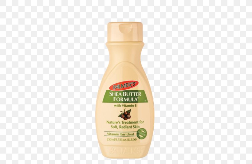 Palmer's Shea Butter Formula Raw Shea Body Lotion Palmer's Cocoa Butter Formula Concentrated Cream, PNG, 500x534px, Lotion, Body Shop Body Butter, Cocoa Butter, Cosmetics, Cream Download Free