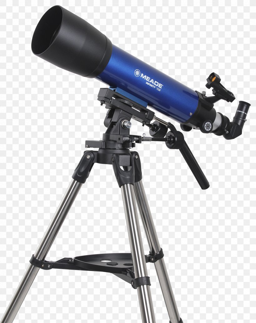 Refracting Telescope Meade Instruments Reflecting Telescope Orion Telescopes & Binoculars, PNG, 3348x4212px, Refracting Telescope, Altazimuth Mount, Aperture, Astronomy, Camera Accessory Download Free