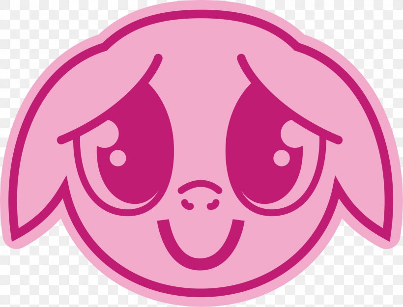 Snout Domestic Pig Pink Magenta, PNG, 1877x1431px, Snout, Area, Art, Cartoon, Color Download Free