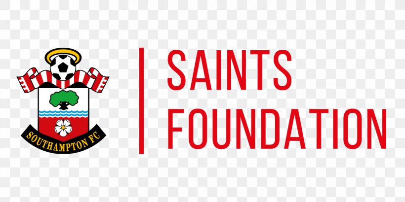 Southampton F.C. New Orleans Saints Premier League St Mary's Stadium Foundation, PNG, 1181x591px, Southampton Fc, Area, Brand, Charitable Organization, Coach Download Free