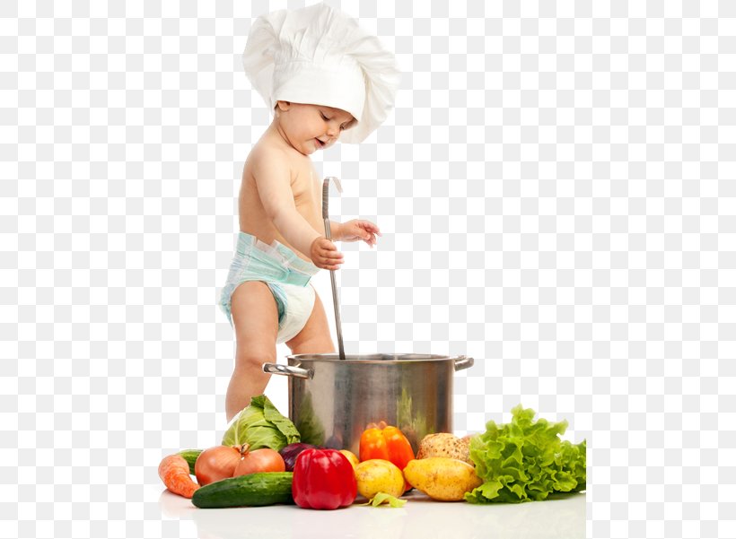 Baby Food Chef's Uniform Infant Cooking, PNG, 486x601px, Baby Food, Boy, Casserole, Chef, Child Download Free