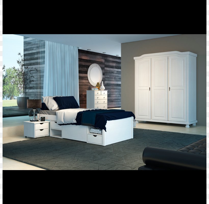 Bed Frame Bedside Tables Living Room, PNG, 800x800px, Bed Frame, Armoires Wardrobes, Bed, Bedside Tables, Bunk Bed Download Free