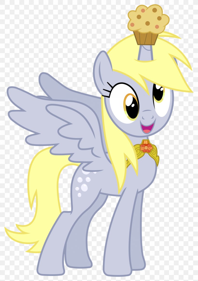 Derpy Hooves Twilight Sparkle Pony Muffin Rarity, PNG, 1024x1456px, Watercolor, Cartoon, Flower, Frame, Heart Download Free