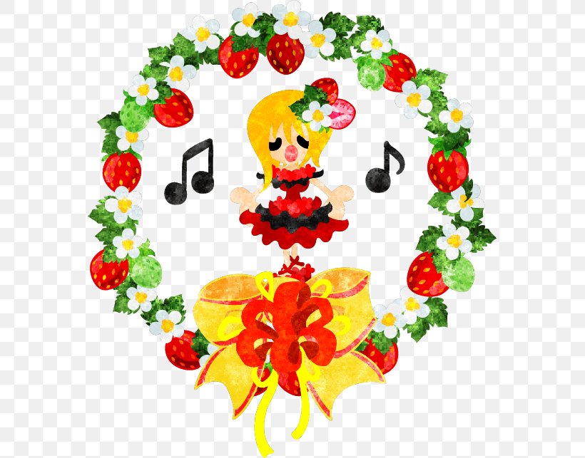 Floral Design Vector Graphics Royalty-free Illustration Image, PNG, 573x643px, Floral Design, Art, Artwork, Christmas Decoration, Cut Flowers Download Free