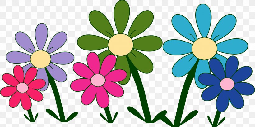 Flower Drawing Clip Art, PNG, 1878x940px, Flower, Common Daisy, Drawing, Flora, Floral Design Download Free