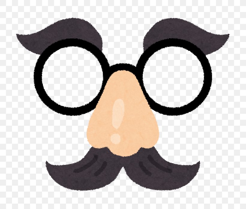 Glasses Pince-nez Nose Face Illustration, PNG, 743x698px, Glasses, Child, Contact Lenses, Eyebrow, Eyewear Download Free