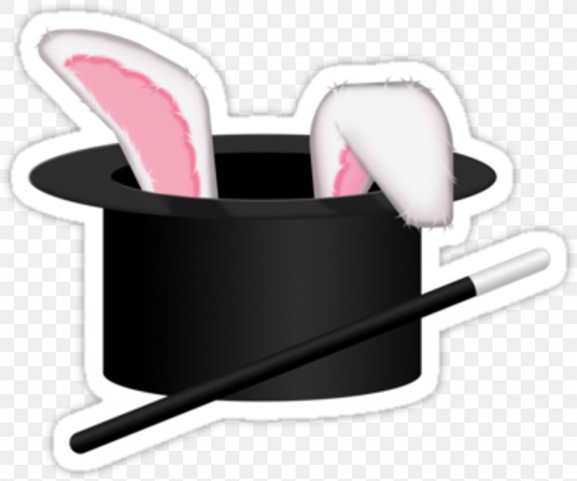 Hat Cartoon, PNG, 966x805px, Rabbit, Hat, Hattrick, Magic, Magician Download Free