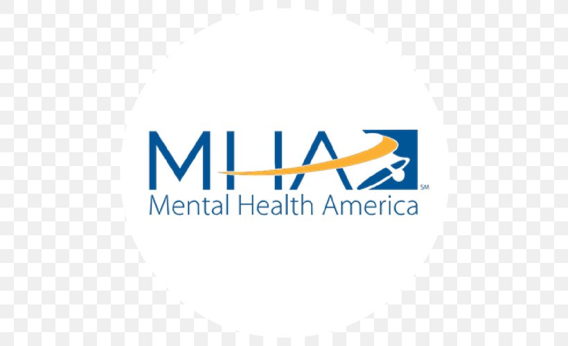 Mental Health America Mental Disorder Health Care, PNG, 500x500px, Mental Health, Area, Bipolar Disorder, Brand, Diagram Download Free