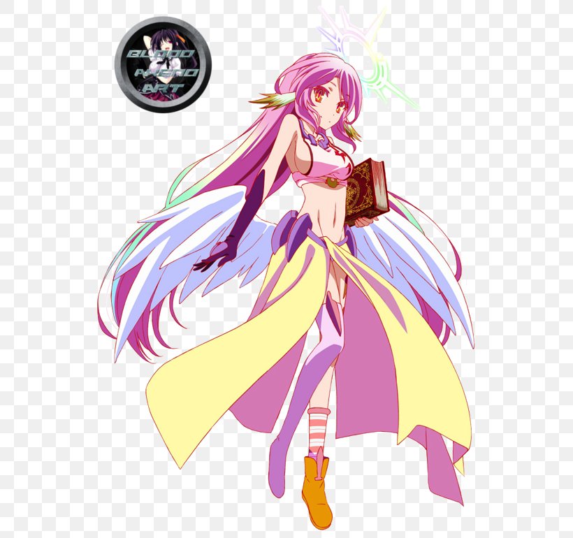 No Game No Life Cosplay Boot Shuvi Uniform, PNG, 541x770px, Watercolor, Cartoon, Flower, Frame, Heart Download Free