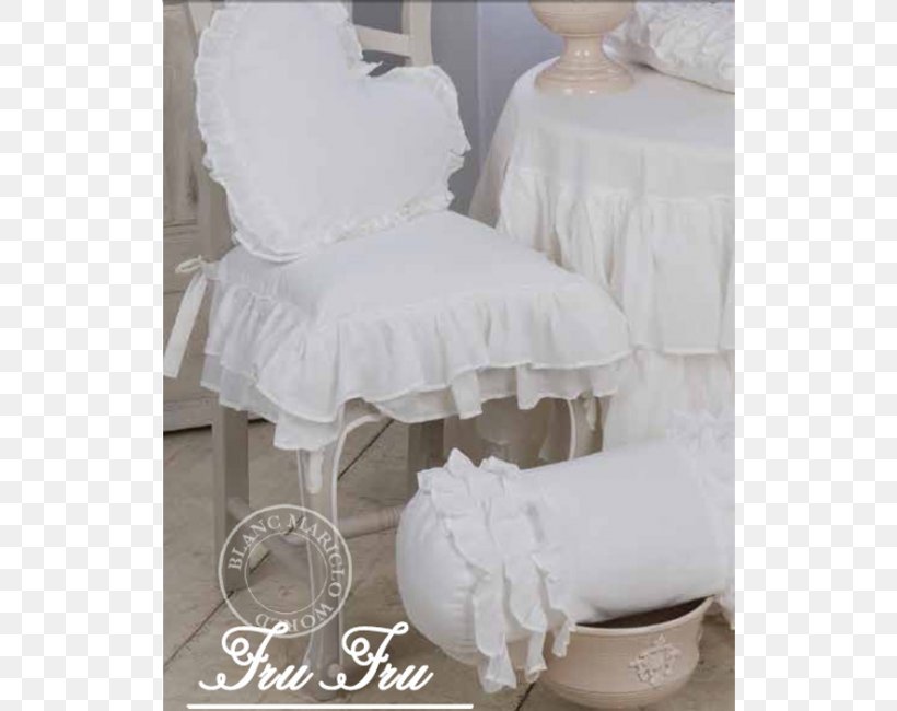 Ruffle Shabby Chic Tablecloth Pillow Lace, PNG, 650x650px, Ruffle, Arredamento, Auringonvarjo, Bed, Bridal Clothing Download Free