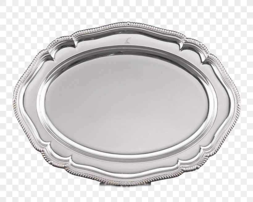 Silver Oval M Product Design, PNG, 1750x1400px, Silver, Metal, Oval, Oval M, Platter Download Free