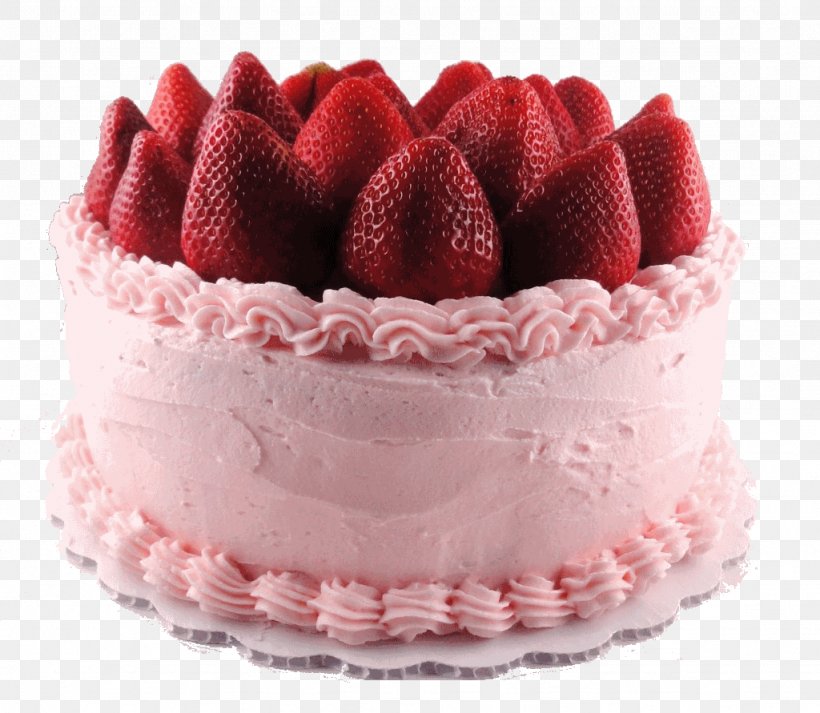 Strawberry Cream Cake Birthday Cake Shortcake Cupcake Strawberry Pie, PNG, 1024x891px, Strawberry Cream Cake, Bavarian Cream, Birthday, Birthday Cake, Buttercream Download Free