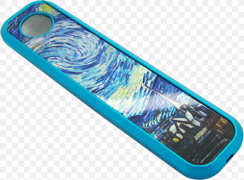 The Starry Night Along The Seine, Vincent Van Gogh: Blank Journal/ Notebook / Composition Book, 140 Pages, 6 X 9 Inch (15. 24 X 22. 86 Cm) Laminated Paperback Beaker Mobile Phone Accessories, PNG, 1024x756px, Starry Night, Beaker, Electric Blue, Iphone, Microsoft Azure Download Free
