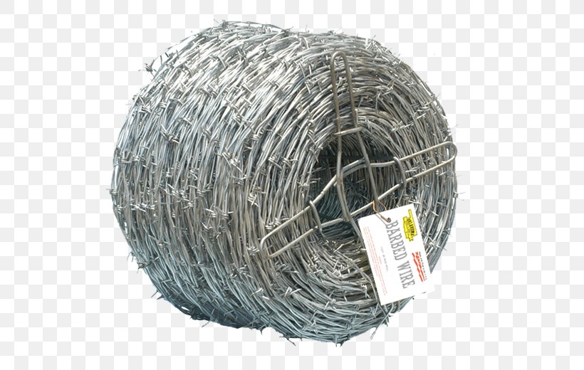 Barbed Wire Chain-link Fencing Galvanization Barbed Tape, PNG, 600x520px, Barbed Wire, Barbed Tape, Business, Chainlink Fencing, Concertina Wire Download Free
