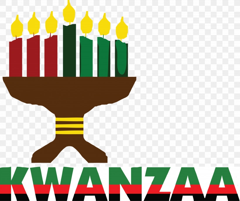 Christmas Day, PNG, 5229x4391px, Kwanzaa, African Americans, Candle, Christmas Day, Hanukkah Download Free