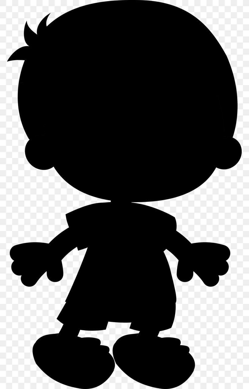 Clip Art Character Silhouette Fiction Black M, PNG, 773x1280px, Character, Art, Black M, Blackandwhite, Cartoon Download Free