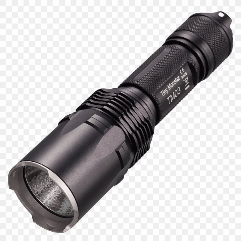 Flashlight Tactical Light Light-emitting Diode Battery, PNG, 1200x1200px, Light, Battery, Battery Pack, Button Cell, Cree Inc Download Free