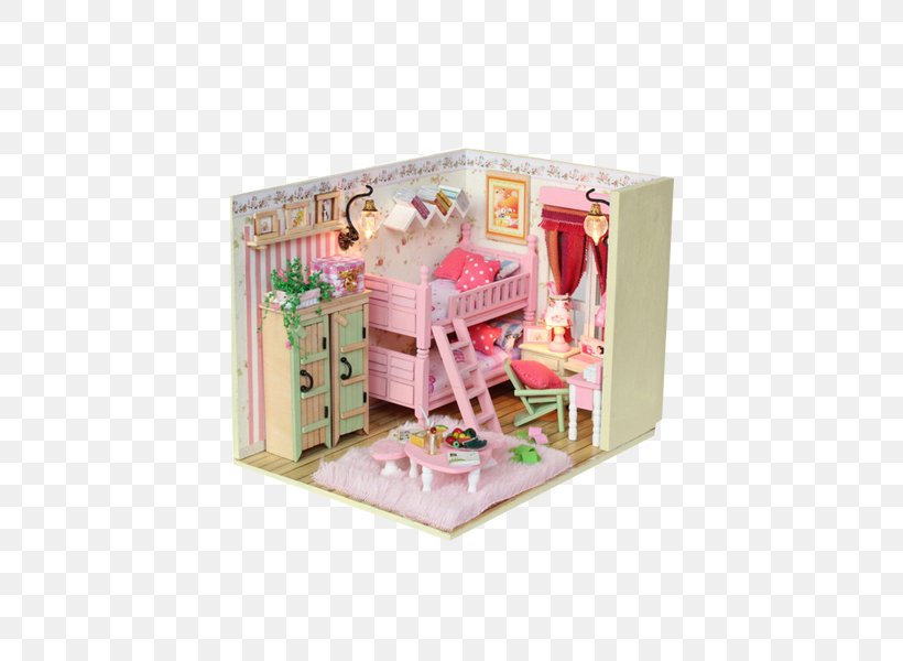 Gift Dollhouse Do It Yourself Toy, PNG, 600x600px, Gift, Birthday, Child, Christmas, Christmas Gift Download Free