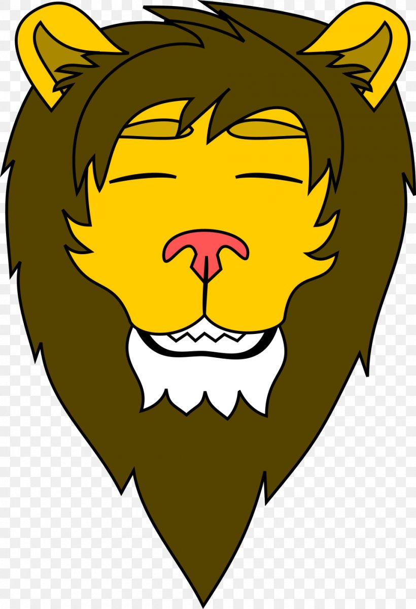 Lion Whiskers Cat Information Mammal, PNG, 960x1406px, Lion, Art, Big Cat, Big Cats, Canidae Download Free