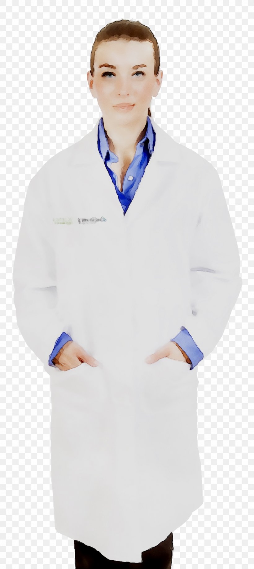 Physician Lab Coats Product Stethoscope, PNG, 1092x2445px, Physician, Clothing, Coat, Collar, Lab Coats Download Free