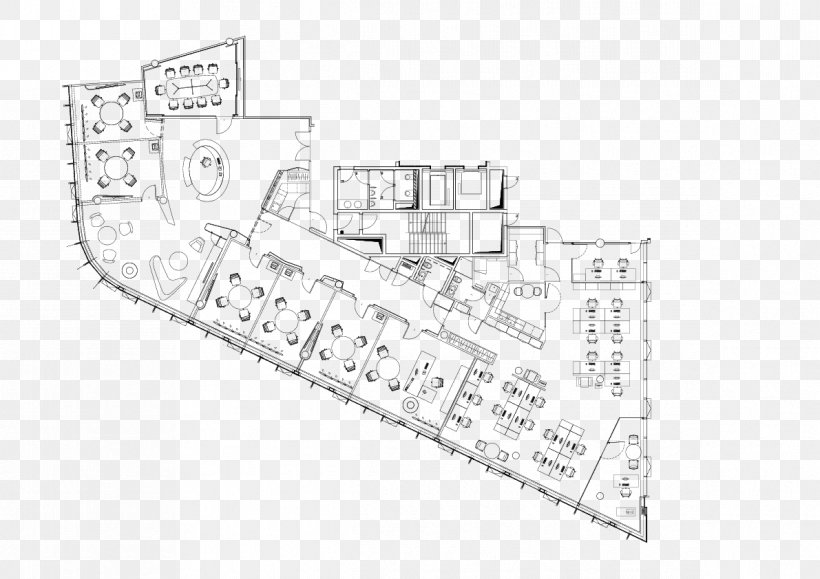 PKO Bank Polski Private Banking Robert Majkut Design Floor Plan, PNG, 1191x842px, Pko Bank Polski, Archdaily, Architecture, Area, Artwork Download Free