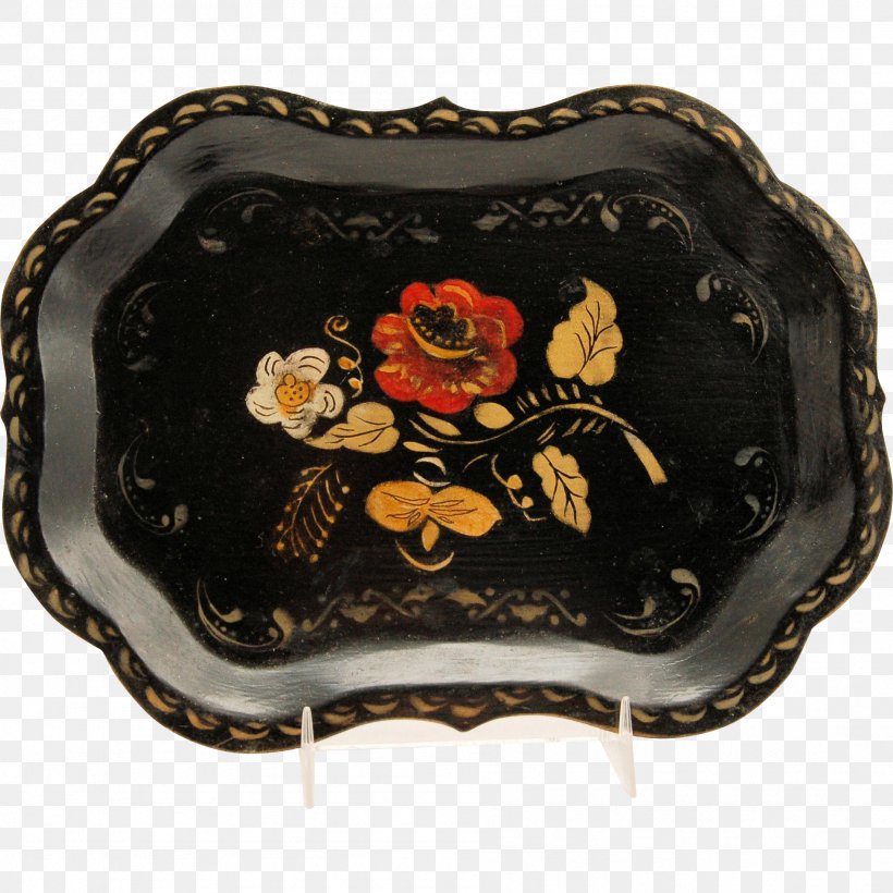 Toleware Tray Tableware Metal, PNG, 1899x1899px, Toleware, Bed, Dishware, Filigree, Gold Download Free