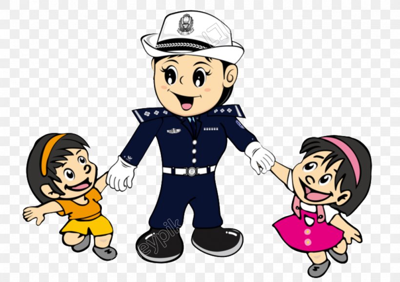 Traffic Police Police Officer Image, PNG, 1024x724px, Traffic Police, Animated Cartoon, Animation, Art, Cartoon Download Free