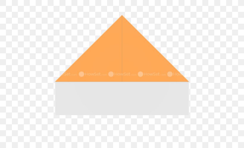 Triangle Font, PNG, 500x500px, Triangle, Orange, Pyramid Download Free