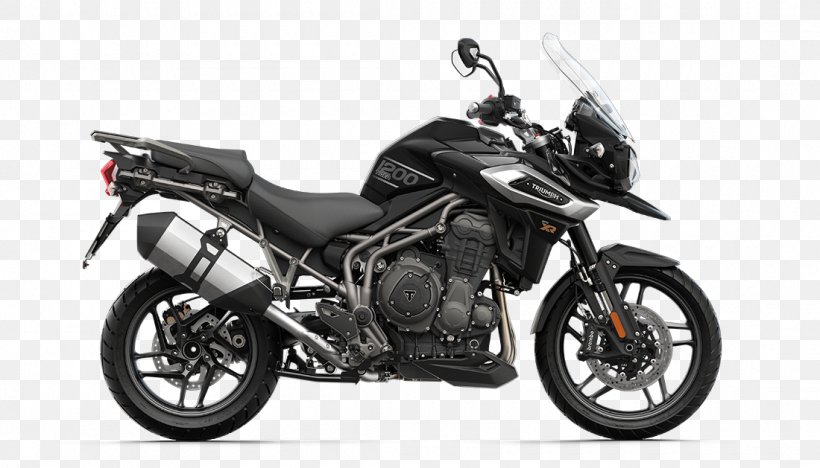 Triumph Motorcycles Ltd Triumph Tiger Explorer Triumph Tiger 800 Tiger 800 XRx, PNG, 1100x629px, Triumph Motorcycles Ltd, Automotive Design, Automotive Exhaust, Automotive Exterior, Automotive Lighting Download Free