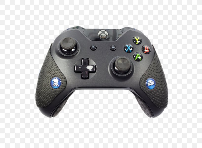 Xbox One Controller Xbox 360 Controller Joystick, PNG, 600x600px, Xbox One Controller, All Xbox Accessory, Computer Component, Electronic Device, Game Controller Download Free