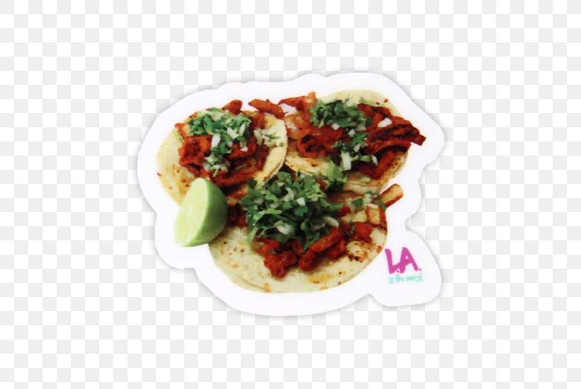 Al Pastor Taco Mexican Cuisine Adobada Recipe, PNG, 550x550px, Al Pastor, Adobada, Corn Tortilla, Cuisine, Dish Download Free