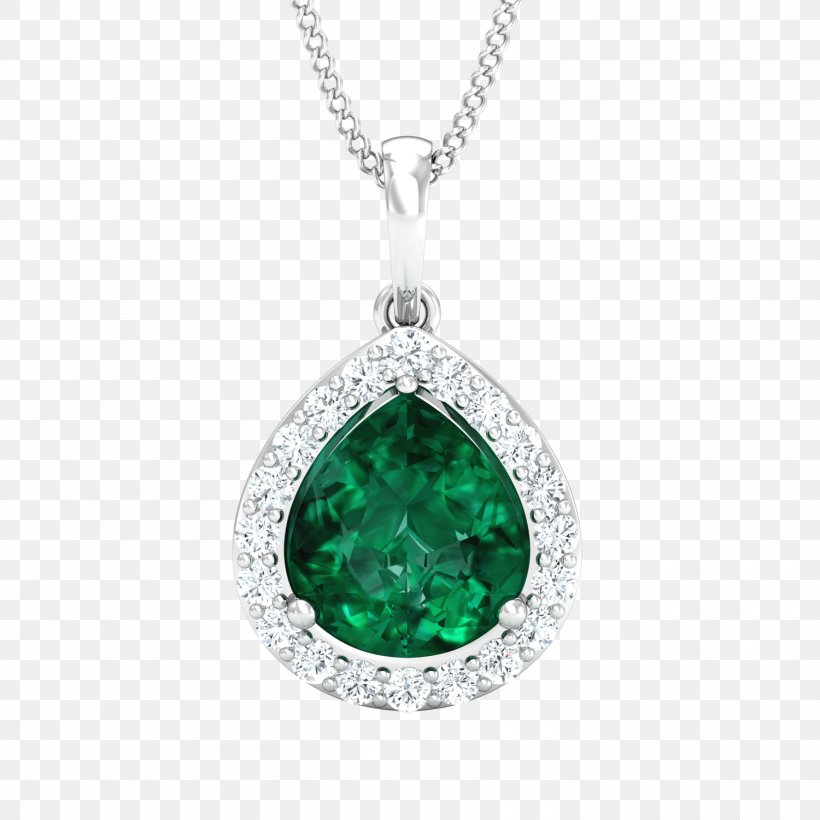 Earring Jewellery Necklace Emerald Charms & Pendants, PNG, 1500x1500px, Earring, Carat, Charms Pendants, Coster Diamonds, Diamond Download Free