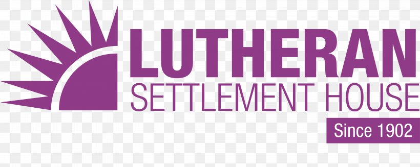 Lutheranism Settlement Movement Lutheran Settlement House Empowerment Volunteering, PNG, 4579x1830px, Lutheranism, Brand, Culture, Empowerment, Family Download Free