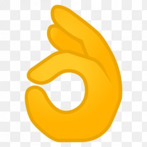 Ok Emoji, PNG, 562x600px, Thumb Signal, Emoji, Emoji Domain, Emoticon ...