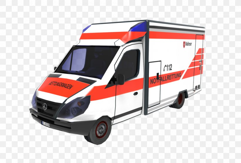 Twinbits 3D Fire Department Commercial Vehicle Ambulance, PNG, 1000x676px, Fire Department, Ambulance, Automotive Exterior, Brand, Car Download Free