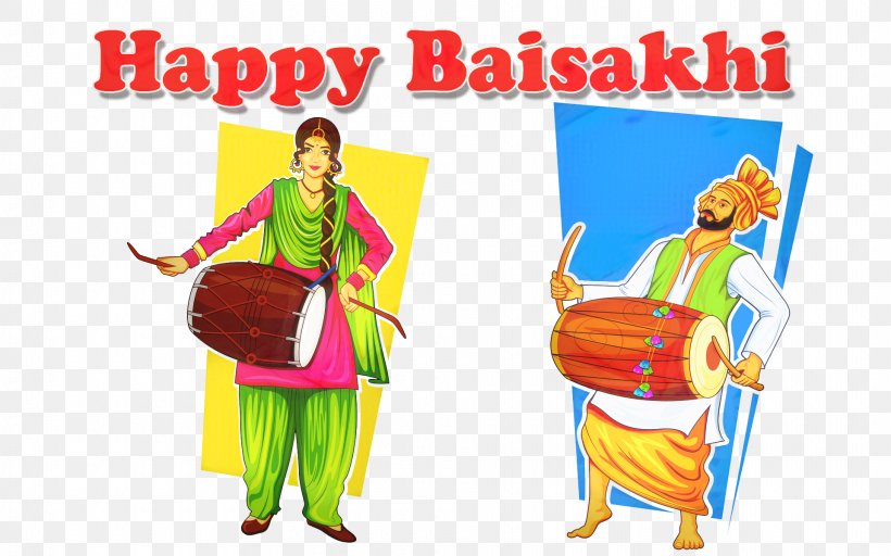Vaisakhi Image Happiness Vector Graphics, PNG, 1920x1200px, Vaisakhi, Art, Blog, Costume, Dhol Download Free