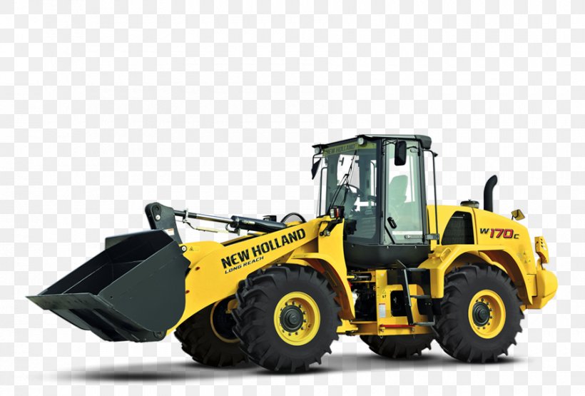 CNH Global New Holland Agriculture Loader Agricultural Machinery New Holland Construction, PNG, 900x610px, Cnh Global, Agricultural Machinery, Agriculture, Bulldozer, Combine Harvester Download Free