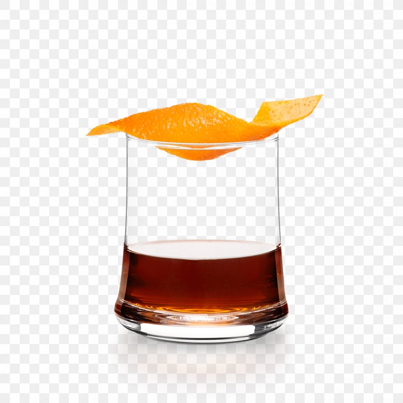 Cocktail Garnish Old Fashioned Glass Negroni Orange Drink, PNG, 1120x1120px, Cocktail Garnish, Barware, Cocktail, Drink, Garnish Download Free
