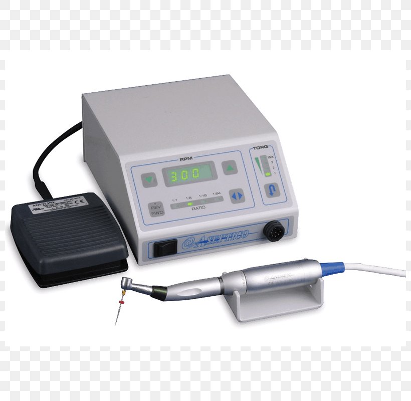 Electric Motor Electronic Apex Locator Endodontics Dentistry, PNG, 800x800px, Electric Motor, Business, Dental Implant, Dentistry, Endodontic Therapy Download Free