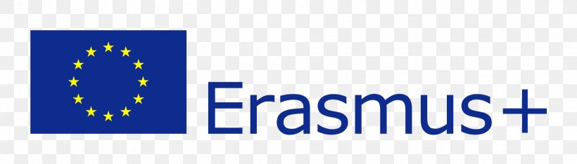 European Union Erasmus Programme Erasmus+ Education, PNG, 1964x561px, European Union, Area, Blue, Brand, Education Download Free