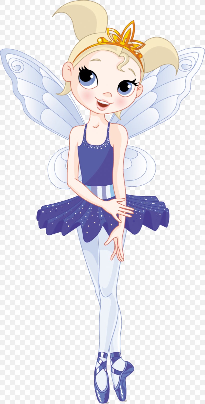 Fairy Ballet Dancer Royalty-free, PNG, 832x1639px, Fairy, Angel, Art, Ballet, Ballet Dancer Download Free